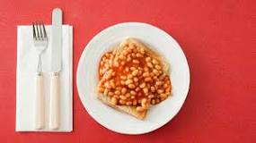 Are baked beans healthy?
