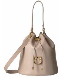 Shop with confidence on ebay! 40 Off Furla Corona Small Drawstring Bucket Bag Dalia Handbags