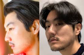 Typically asian hair cannot usually support voluminous styles without most perms today are softer and appear more natural than ever before. Everything You Need To Know About A Korean Man Perm And Down Perm