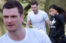 Adam (also known as grounded, and quad) is a 2020 american drama film starring aaron paul, jeff daniels and tom berenger. Adam Johnson Latest News Transfers Pictures Video Opinion Mirror Football