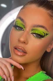 the best green eyeshadow looks to recreate