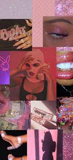 How to be a baddie. Pin On Aesthetic Wallpapers