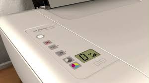 This collection of software includes the complete set of drivers, installer and optional software. Hp Deskjet 2540 All In One Printer
