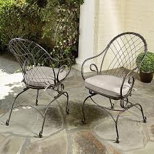 Patio Chairs Outdoor Furniture Sets
