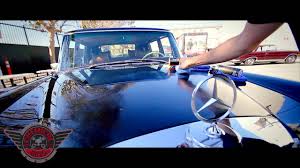 Blacklight Hybrid V7 Combo Chemical Guys Hybrid Radiant Finish Car Care Detailing Mercedes Benz Youtube