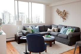 living room decorating ideas grey couch