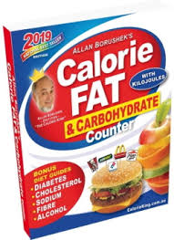 Food Nutrition Facts And Free Calorie Counter Calorieking