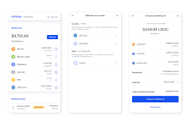 Therefore, you can pay everything, both online and offline, with your btc debit card. Easily Convert Crypto On Coinbase Commerce Using Coinbase Com By Coinbase The Coinbase Blog