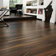 brown krono wood flooring at rs 450