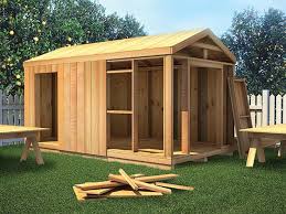 How To Plans How To Build A Shed Plan