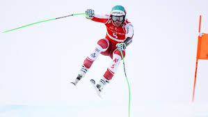 Mauro caviezel hat es wahrlich nicht leicht als skirennfahrer. Kriechmayr Edges Odermatt To Win Super G In Kitzbuhel Canadian Comes Sixth Ctv News
