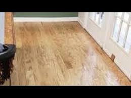 engineered hardwood flooring review of