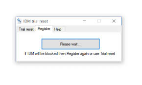 Free to download idm free trial 30 days from (pass is free) internet download manager has been registered with a fake serial number how. Download Idm Trial Reset Use Idm Free Forever Without Cracking