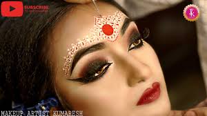 indian bridal makeup bengali bride hd