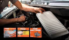 engine air filter for your car