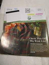 the great orvis holiday guide catalog