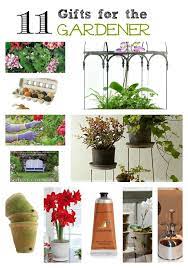 11 Top Picks Gardeners Gift Guide