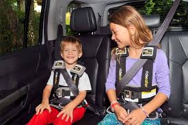 8 Absolute Best Travel Booster Seats