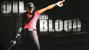 tf2 scout wallpapers top free tf2