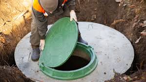 cost to replace a septic tank