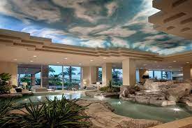 moody gardens hotel spa and convention