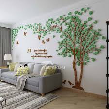 Wall Decals For Bedroom Tree Decoraive