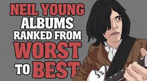 neil young als ranked from worst to