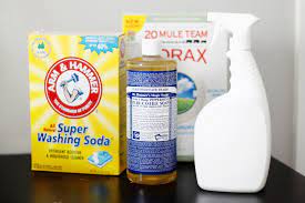 diy cleaning supplies planet aid inc