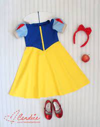 We did not find results for: Snow White Dress Diy Candice Ayala