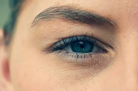 eye brow permanent makeup removal in