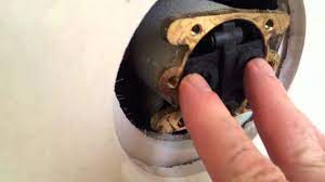 replace and repair kohler bathtub valve
