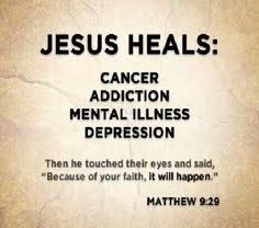 Bible Health Quotes on Pinterest | Jesus Heals, Proverbs and 1 ... via Relatably.com