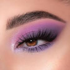 25 ideas for purple eye makeup stylegps