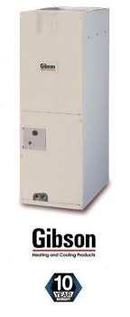 The air handler is the indoor component of a heat pump system. 5 Ton Gibson Air Handler Gb5bmt60kc