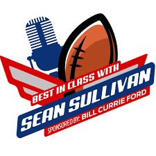 The Best in Class with Sean Sullivan