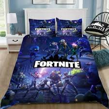 fortnite 3d bedding sheets