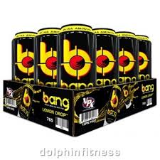 vpx bang energy drink 12 cans