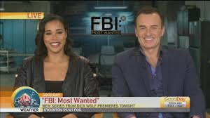 The fbi, or federal bureau of investigation, has a list of people that have committed crimes or are people of interest who they call their most. Fbi Most Wanted Youtube