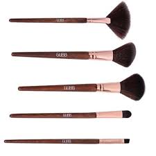 gubb elite series makeup brushes kit