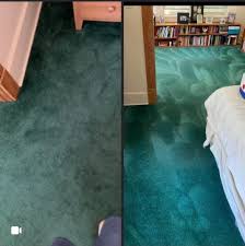 done right carpet cleaning rated top in
