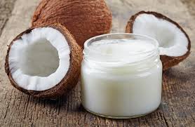 Simply take some coconut oil on your palms, rub your palms against each other once or twice and then on your face, hands or wherever you want to. No You Should Not Use Coconut Oil On Your Face Skin Resource Md