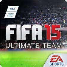 Download fifa soccer 14.8.00 free on android. Descargar Fifa 15 Soccer Ultimate Team Mod Apk 1 7 0 Para Android