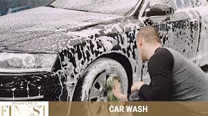 15 trustworthy car wash in singapore 2024