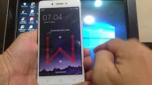 You can unlock oppo f1 android mobile when forgot password. Oppo F1f Flash Firmware Hard Reset Remove Password By Nck Ø¯ÛŒØ¯Ø¦Ùˆ Dideo