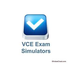VCE Exam Simulator 2.9 Crack + Full License Key Free Download