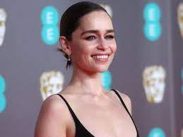 Latest news on emilia clarke including updates on her movies, tv shows and character daenerys targaryen on game of thrones, plus stories on her instagram. Emilia Clarke Writes Letter Thanking Nhs For Care During Brain Surgery