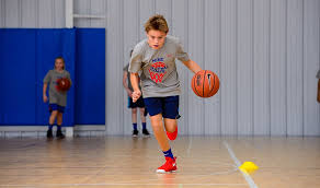 3 at home basketball drills you can do