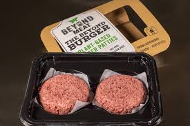 How long do you cook beyond burgers? Can You Eat Beyond Meat Raw Prepared Cooks