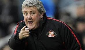 This is the profile site of the manager steve bruce. Steve Bruce Exposed As Tragic Comments From Sunderland Spell Come Back To Haunt Him Nufc Blog Newcastle United Blog Nufc Fixtures News And Forum