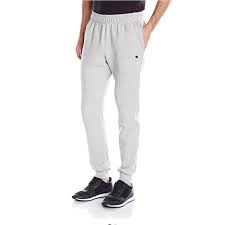 Champion Retro Joggers Mens Fashion Clothes On Carousell